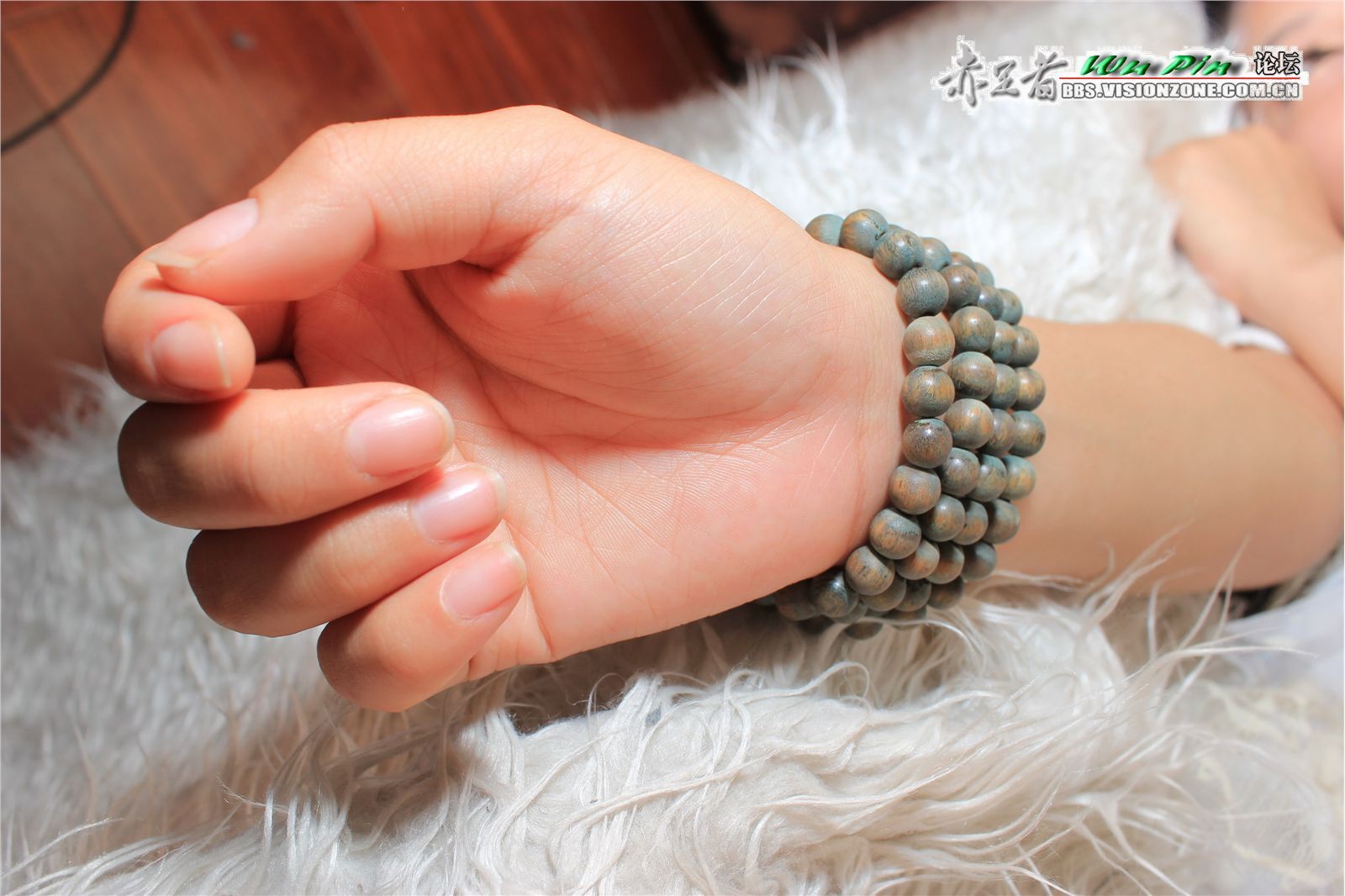 [赤足者]匿名95后小萝莉美足高清秀 美足诱惑套图